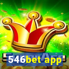 546bet app